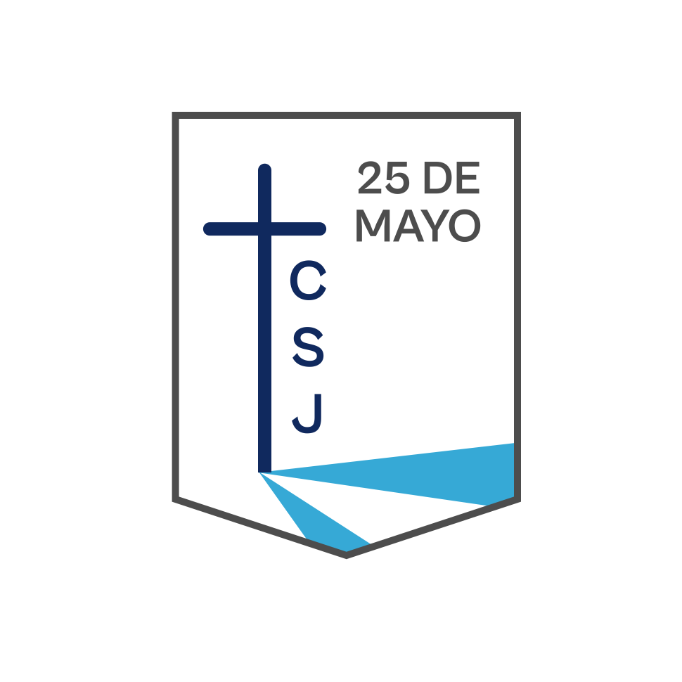 Escudo Colegio Saturnino E. Unzué de San José