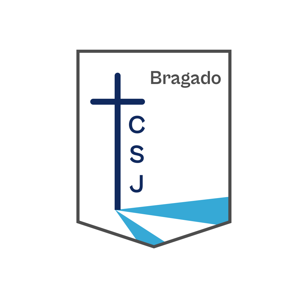 Escudo Colegio Monseñor Espinosa De San José