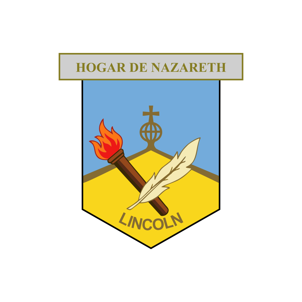 Escudo Hogar de Nazareth