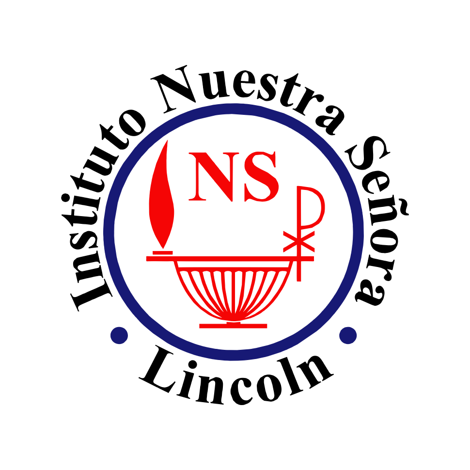 Escudo Instituto Nuestra Señora