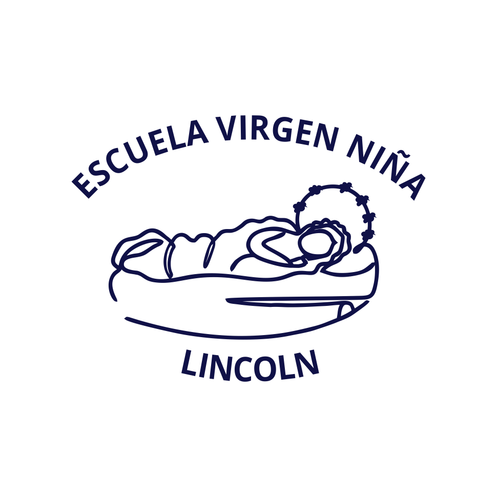 Escudo Escuela Hogar Virgen Niña