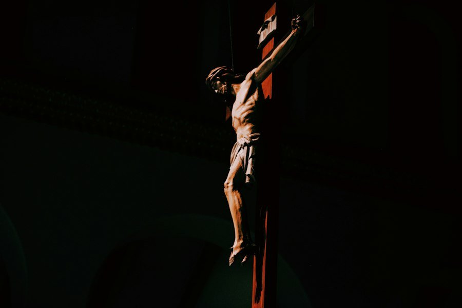 Vida consagrada