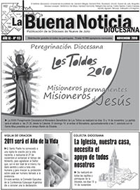 LBND 113 Nov / 2010