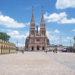 Peregrinación Diocesana a Luján