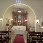 Dedicación del Templo Asunción de la Virgen