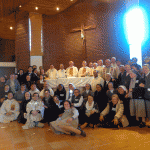 Jornada de la Vida Consagrada