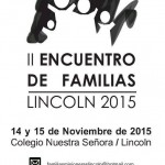 II Encuentro de Familias