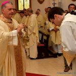 Ordenación sacerdotal Ariel Palanga