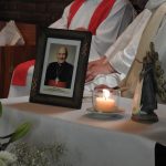 Misa apertura año pironiano 7 de febrero 2018