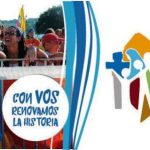 II Encuentro Nacional de la Juventud en Rosario