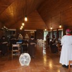 Encuentro de Religiosas en El Carmelo