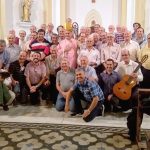 Se realizó el primer Encuentro Nacional  de dirigentes Madrugadores