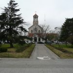 Trenque Lauquen: Se presentó el proyecto de remodelación de los espacios parroquiales