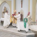 La vida espiritual y los sacramentos también son esenciales