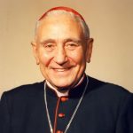 Acción de gracias por la declaración de las virtudes heroicas del Venerable Cardenal Eduardo Francisco Pironio