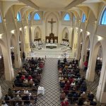 Fiestas patronales de la ciudad y diócesis de Nueve de Julio