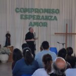 Caminar en comunión por la senda del amor, el compromiso y la esperanza