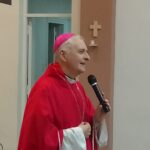 La presencia que une y vence al miedo
