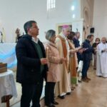 Cultivar, trabajar y luchar por la paz social
