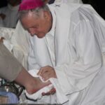 Jesús resucitado en nuestra verdadera paz