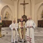 El lugar donde habita la presencia amorosa de Dios
