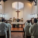 La renovadora experiencia de la Pascua
